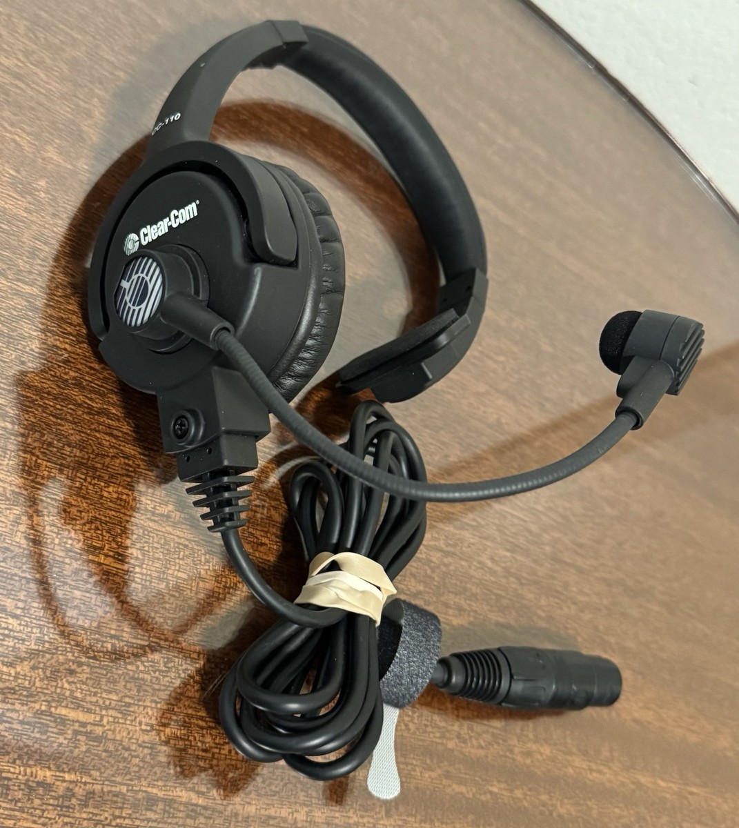 Las mejores ofertas en Equipo de audio profesional Clear-Com Las mejores ofertas en Equipo de audio profesional Clear-Com