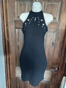 LBD Evening Dress Size 12 - Picture 1 of 3