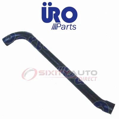 URO Right Engine Crankcase Breather Hose for 1992-1993 Mercedes-Benz 500SEL ks Foto 1 de 4