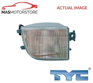 INDICATOR LIGHT BLINKER LAMP RIGHT LOWER TYC 12-5059-05-2 I NEW OE REPLACEMENT - Picture 1 of 5
