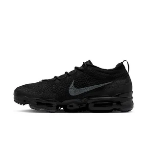 Nike Vapormax 2023 Flyknit 'Black/Anthracite' UK6 US7 EUR40 (DV1678-003) NEU - Bild 1 von 5