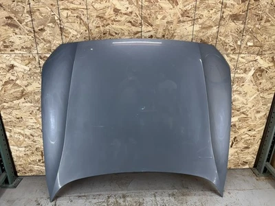 VOLVO S60 2019-2024 CAPÓ CAPÓ CUBIERTA PANEL MONTAJE GRIS (728) OEM Foto 1 de 4