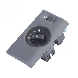 For Headlight Switch F-150 05-08 Lincoln Mark LT 06-08 w/ 5L3Z11654CAB& - Picture 1 of 4