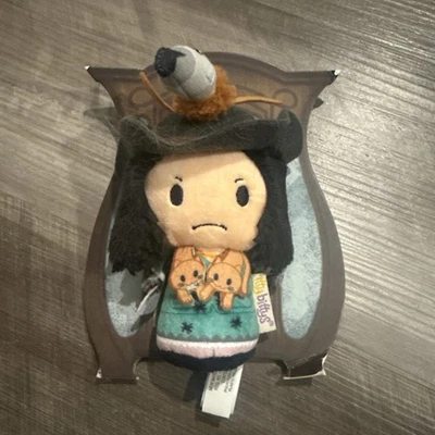 Hallmark Itty Bittys Professor Boggart Snape Harry Potter SDCC Exclusive 2022 - Image 1 of 2