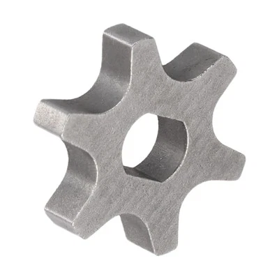 Piñón compatible garantizado 38 6T para sierra de poste HT100 HT75 HT130 HT101 Foto 1 de 4