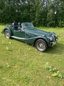 2002/52 Morgan Le Mans 4/4 1/40 Ever Made 1 Owner FMDSH. - Picture 1 of 24