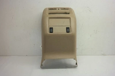 Nissan Pathfinder 2013-2019 consola central ventilación trasera moldura  Foto 1 de 4