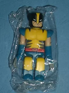 Medicom Marvel Superhero Kubrick Series 1 S1 X-MEN "Wolverine" - Picture 1 of 1