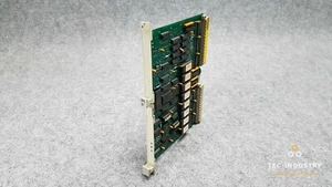 HELLER 20.002 022-6 I Tarjeta de control CPU 67 I C 23.032 282-000/7066 - Imagen 1 de 7