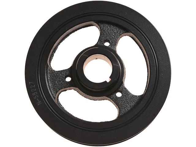 Polea del cigüeñal API WSO para Mercury Milan 2006-2011 3,0 L V6 32RBXH Foto 1 de 1