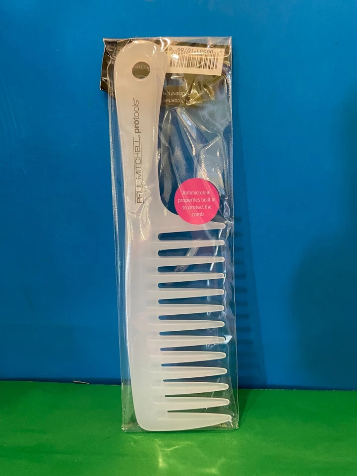 Paul Mitchell Pro Tools Detangler Comb New - Image 1 of 1