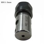 1Pc Er11 Chuck Spindle Collet Motor Shaft Extension Rod Lathe Tools Cutter Rod