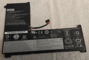Genuine Lenovo Laptop Battery for LENOVO L19L2PF1 - 4140mAh - Picture 1 of 11