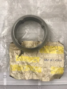 Dichtring, Abgasrohr, Original VW für Audi 100, Audi 80, Audi A6, 4A0253137B, - Bild 1 von 1