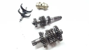 Transmission Gearbox Internals KTM 450 SXF 2007 2008 2009 505 #TES - Picture 1 of 7