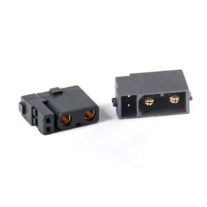 Amass XT30PB（2+2）Upgrade Male Female 2mm Connectors 15A - Picture 1 of 2