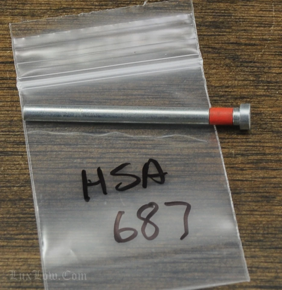 Nuevo de Lote Antiguo Sturmey Archer S5 Buje Bicicleta PIEZAS Eje Manivela Tuerca Raleigh Chopper Foto 1 de 1