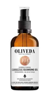 Oliveda F71 Corrective Cleansing Gel - Picture 1 of 1