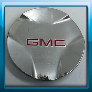 2007 2008 2009 GMC ENVOY POLISHED Center Cap 18" Rim P/N 9595877 07 08 09 L8 - Picture 1 of 14