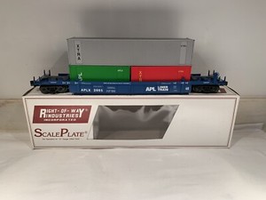 Brad's Trains | eBay Stores