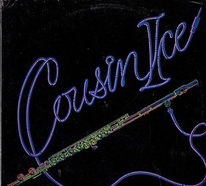 COUSIN ICE. Soul Funk Disco Boogie. Urban Rock 267746. LP.  Patti Austin. Sealed - Picture 1 of 2