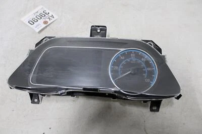 Velocímetro NISSAN LEAF 21 22 23 Foto 1 de 4