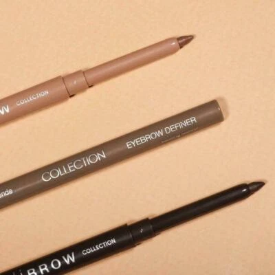 COLLECTION Incredibrow Eyebrow Definer - Retractable Eye Brow Liner Pencil NEW! - Image 1 of 3