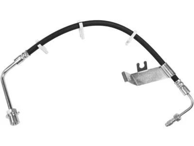 Manguera de freno trasera izquierda para Ford Windstar 1995-2003 37431NBZR 2002 1996 1997 1998 Foto 1 de 2
