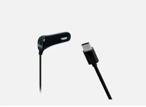 Car Charger for Apple iPhone 16, iPhone 16 Plus iPhone 16 Pro, iPhone 16 Pro Max - Picture 1 of 1