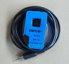 50A SCT-013-050 Non-invasive AC current sensor Split Core Current Transformer