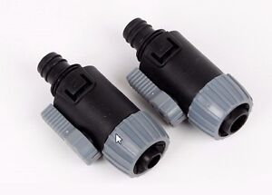 jebo Canister filter spare part water valve input output valve, all filter model