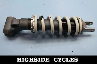 1060 08 SUZUKI B-KING AMORTIGUADOR TRASERO SUSPENSIÓN COJÍN Foto 1 de 4