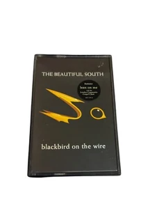 Beautiful South - Blackbird On The Wire - Tape Cassette  - Picture 1 of 4