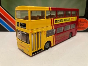EFE 25806 Daimler DMS Midland Fox 1/76 Scale boxed free post - Picture 1 of 2