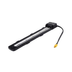 Ebike Battery Mounting Plate Bottom Base Bracket for RadPower Electric Bicycle - Picture 1 of 4