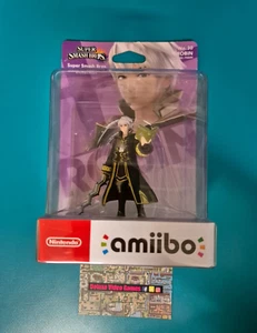 NINTENDO : Figurine Amiibo super smash bros collection - 30 ROBIN - Imagen 1 de 2