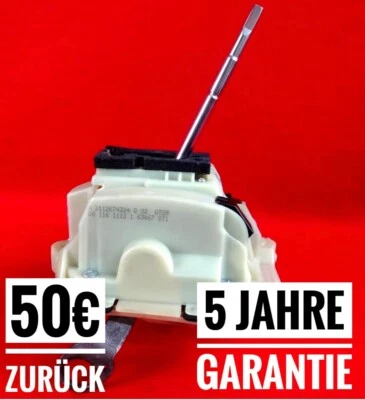 A2112673624 4-Matic Mercedes W211 E Klasse Automatik Wahlhebel 4matic 🚚💨⚡ - Bild 1 von 4