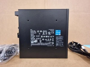 CLIENT LÉGER DELL WYSE OPTIPLEX 3000 + PSU (PENT N6005/64 Go EMC/8 Go/THIN OS 10) - Photo 1/3