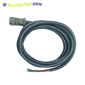 For Motorola Symbol VC5090 12 Volt Power Cable 25-71919-01R same as 25-71919-03R - Picture 1 of 6