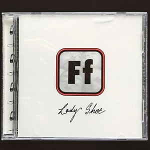 Ff - Lady Shoe CD 1995 - NYC Punk Rock - Picture 1 of 3