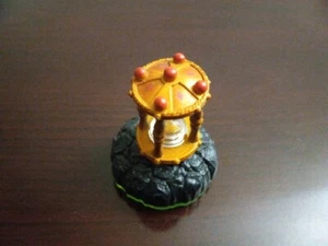 SKYLANDERS SPYRO'S ADVENTURE TIME TWISTER HOURGLASS  - Picture 1 of 1