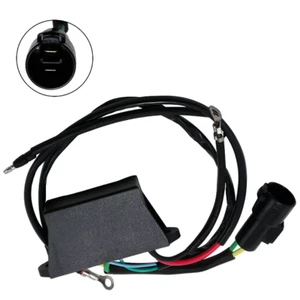 HONDA BF35-BF50 POWER TRIM RELAY Assy, Replaces: 38550-ZV5-822 - Picture 1 of 2