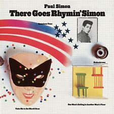There Goes Rhymin' Simon [Audio CD] Paul Simon