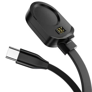 Usbc Charging Cable For Garmin Marq Gen 2 Magnetic Charger Dock Compatible With - Picture 1 of 7
