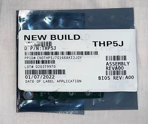 **NEW** Dell Inspiron 17 7778 7779 Video Card nVIDIA GeForce 940M 2GB THP5J - Picture 1 of 1