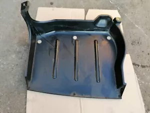 COPRIRUOTA DI RICAMBIO BMW MINI COOPER ONE R50 R56 R58 SOTTO PANNELLI CARROZZERIA - Foto 1 di 8