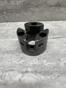 Portador de mandíbula HRC Headed Reinforcement Corp. para herramienta de barra de refuerzo XT-15, usado - Imagen 1 de 7