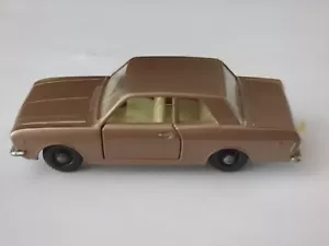 1968 Matchbox Lesney No 25-D Ford Cortina (7) - Picture 1 of 12