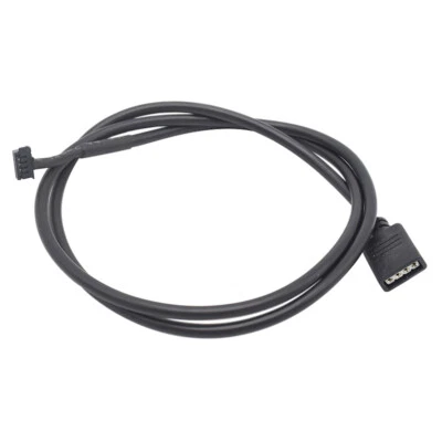 Filo cavo RGB per AMD Wraith Spire/Prism AM4 AM2 AM2+ M3 AM3+ FM1 - Immagine 1 di 3