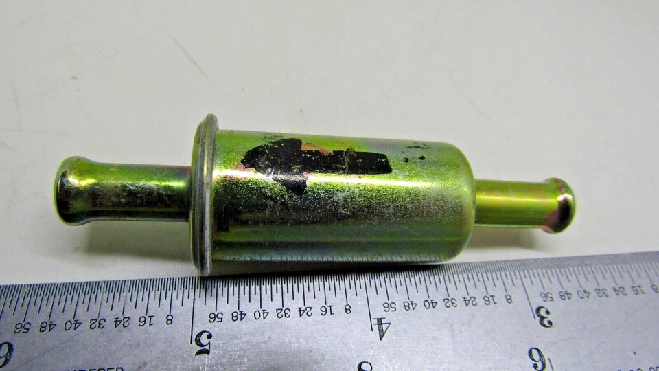 燃油过滤器 Purolator F10024M — 第 1/4 张图片